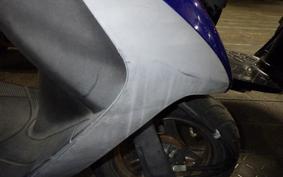 SUZUKI LET's 2 CA1PA