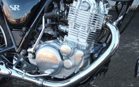 YAMAHA SR400 FINAL ED 2021 RH16J