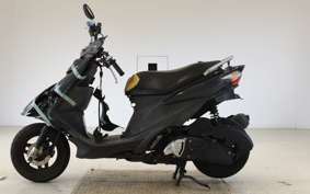 SUZUKI ADDRESS V125 CF4MA