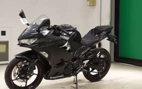 KAWASAKI NINJA 400 2021 EX400G