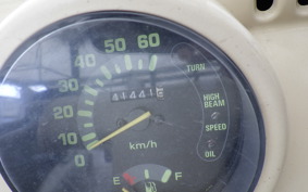 HONDA GYRO CANOPY TA02