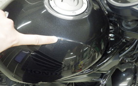 HONDA REBEL 1100 2022 SC83