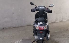 SUZUKI ADDRESS V125 DP12H