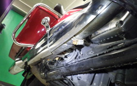 HARLEY FLHX 1690 2012