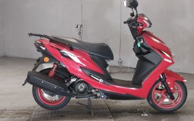 YAMAHA CYGNUS125XSR SED8J