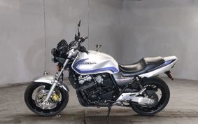 HONDA CB400SF TRAINING CAR NC39