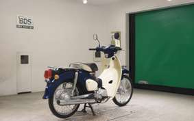 HONDA C50 SUPER CUB AA09