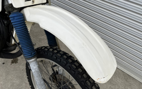 KAWASAKI KMX125 MX125A