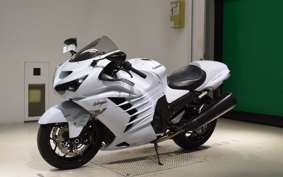 KAWASAKI ZX 1400 NINJA R A 2012