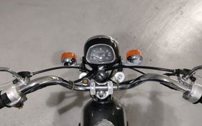 HONDA BENLY 50 CD50
