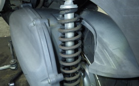 YAMAHA JOG Gen.5 2025 SA36J