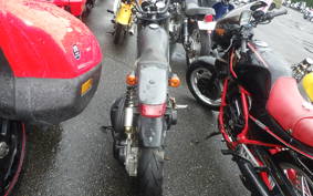 SUZUKI TR110 STREET MAGIC CF12A
