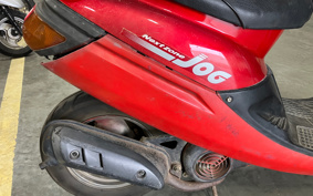 YAMAHA JOGNEKU -STROKEZO-N 3YJ