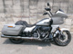 Фото Harley FLTRXSE1800CVO 2024 с японского аукциона