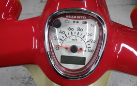 HONDA C110 SUPER CUB 2021 JA59