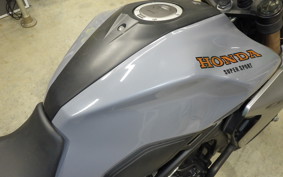 HONDA CB250R 1996 MC52