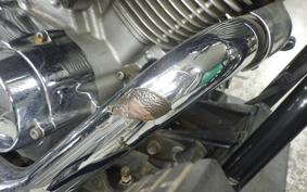 YAMAHA DRAGSTAR 250 VG02J