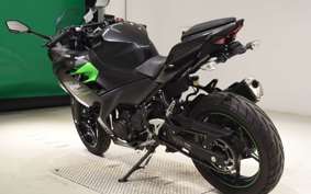 KAWASAKI NINJA 250 2