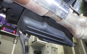 TRIUMPH STREET TRIPLE R 2009