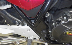 HONDA CB400SF GEN 4 A 2022 NC42