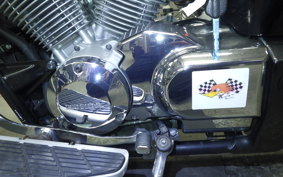 HONDA SHADOW 750 Gen. 3 2008 RC50