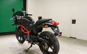 HONDA VTRF250 2018 MC33