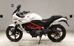 HONDA VTRF250 2006 MC33