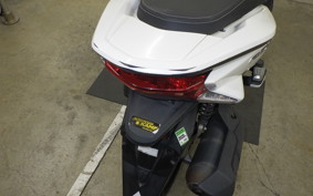 HONDA PCX 125 2025 JF56