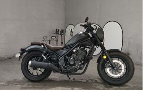 HONDA  REBEL 250S MC49