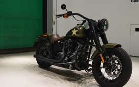 HARLEY FLSS 1800 2016
