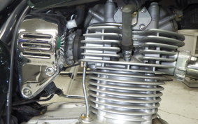 KAWASAKI ESTRELLA BJ250A