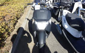 HONDA ﾀﾞﾝｸ AF78