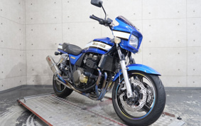 KAWASAKI ZRX400 2006 ZR400E