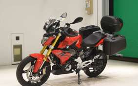 BMW G310R 2019