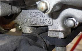 SACHS SPIDER 125