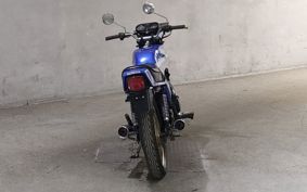 HONDA CB400 CB400N