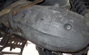 YAMAHA CYGNUS 125 X 2 SE44J