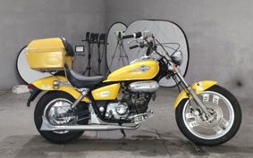 HONDA MAGNA 50 AC13