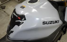 SUZUKI GSX-S1000 Gen.2 2021 EK1AA