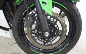 KAWASAKI NINJA 400 2022 EX400G