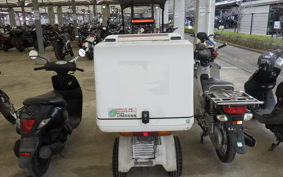 HONDA GYRO CANOPY TA02