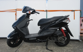 YAMAHA CYGNUS125XSR SE44J