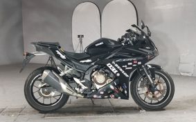 HONDA CBR400R 2017 NC47