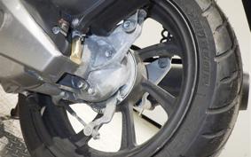 HONDA PCX125-3ﾊEVEﾘｯﾄﾞ JF84