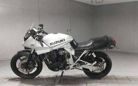 SUZUKI GSX400S KATANA 1998 GK77A