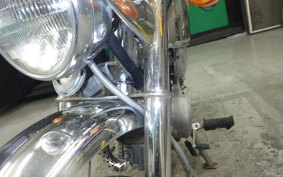 HONDA GORILLA 1993 Z50J