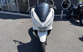 HONDA PCX 125 JF81