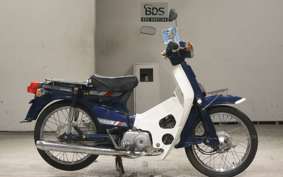 HONDA C90 SUPER CUB HA02