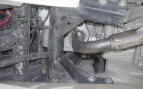 YAMAHA TRICITY 125 SE82J