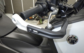 YAMAHA T-MAX 560 T 2025 SJ21J